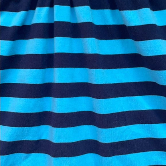 Hanna Andersson Girls Dress, Size 3 - Picture 2 of 2